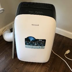 Honeywell Portable Air Conditioner Brand New A/C 