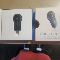 Chromecast