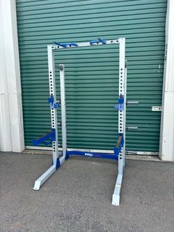 Power Rack