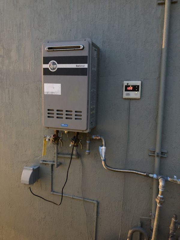 water heaters for sale in miami, fl - offerup