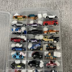 Hotwheels Looose Lot For Sale An Cases 