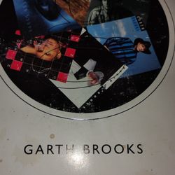 Garth Brooks Limited Series (Book & 6 CD's)
