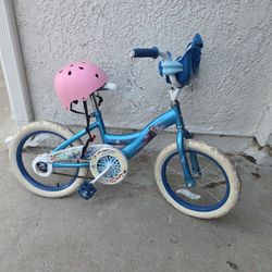 Kids Bike