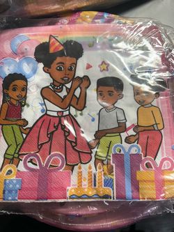 Gracie’s Corner Party Supplies