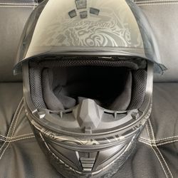 Helmet Brand New Size S  Speed and strength SS1200 DOT certified!!