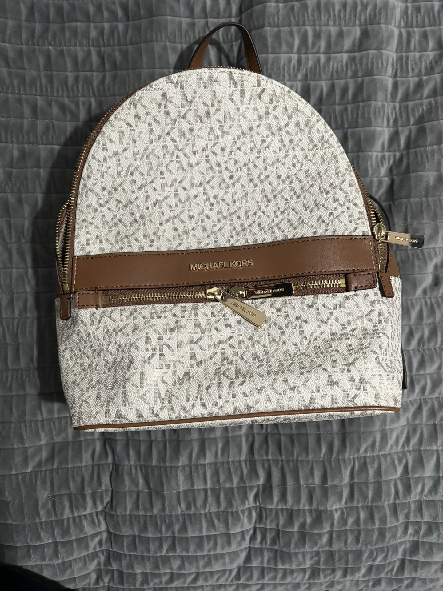 Michael Kors Backpack