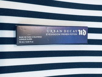 Urban Decay - Brand New - Sealed - Eyeshadow Primer 