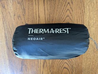 Thermarest Neo Air Xlite