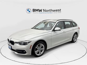 2019 BMW 330i