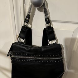 Women’s purse backpack New with tags 