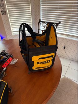 Dewalt Tool Bag