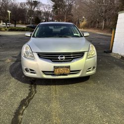 2011 Nissan Altima