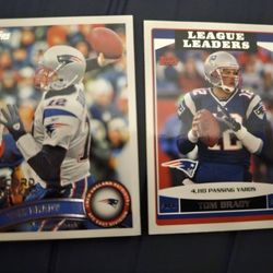 2 Tom Brady