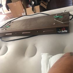 Agro Grow Brute Light