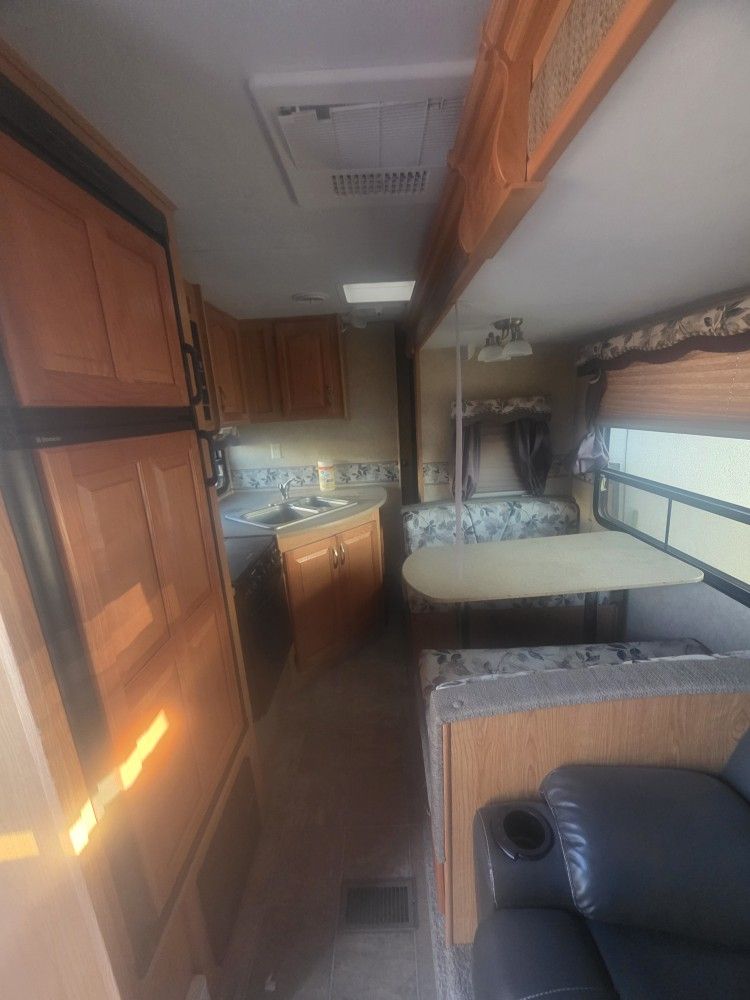 2007 Rv