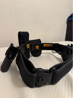 Security belt
