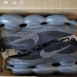 Nike Air Max Scorpion Flyknit Firm on price.