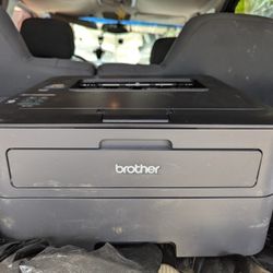 Brother Laser printer Wireless