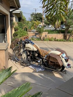 Harley Davidson