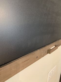 Chalkboard