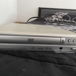 DVD Player 