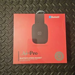 AIPRO-100 PLUS Bluetooth Headset 