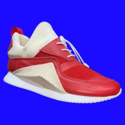 Ultra Contemporary Shoes 3D Sneakers leather gift