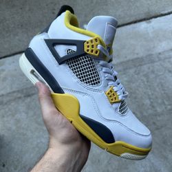 Jordan Retro 4 