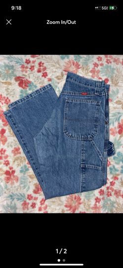 Wrangler Pants
