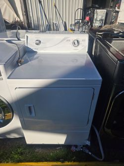 Speed queen dryer 7.5