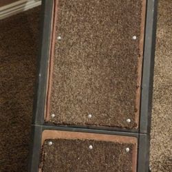 Ramp For Older Dog To Get In Truck Or Car 🚗