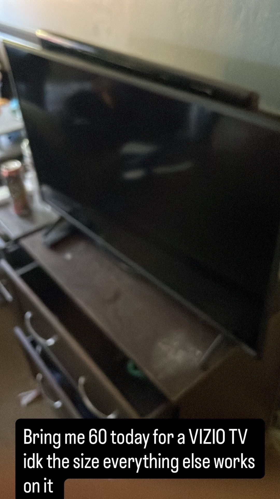 VIZIO TV