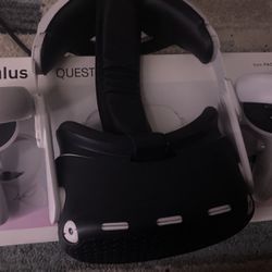 Selling Vr Oculus Quest 2