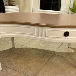 Very Unique Coffee Table