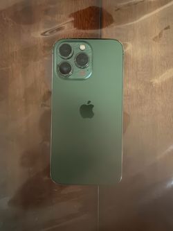 Iphone 13 pro