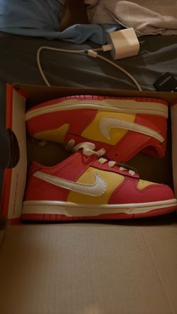 Nike Dunks Kids ( 12C )