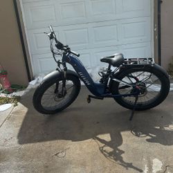 Aventure E-Bike ( Best Offer )