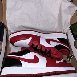 Jordan 1
