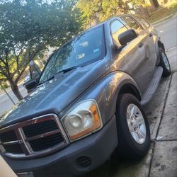 2005 Dodge Durango