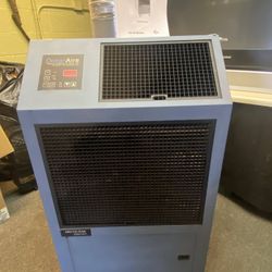 Oceanaire Portable AC, BTU 18000