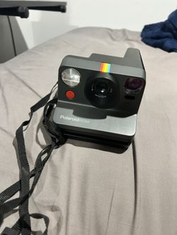 Polaroid Camera