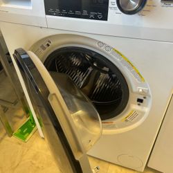 Washer And Dryer In 1