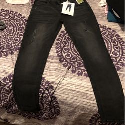 New Jeans