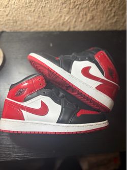 Jordan 1