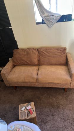 Love Couch