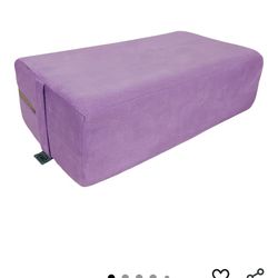 Yoga Bolster Pillow