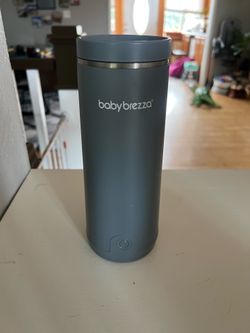 Baby Breeza portable warmer
