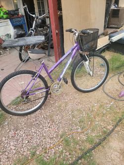 Road master 26 In Bicycle