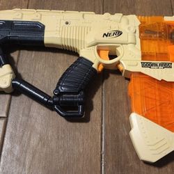 Nerf Doomlands Impact Zone Desolator