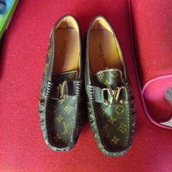 Loafers